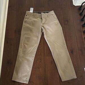 Dockers Men's Khaki Chinos